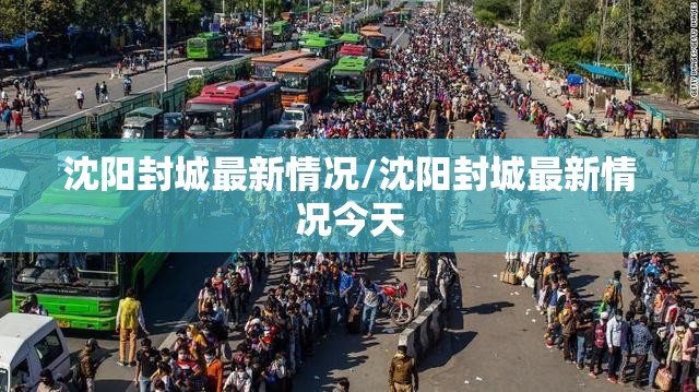 沈阳封城最新情况/沈阳封城最新情况今天