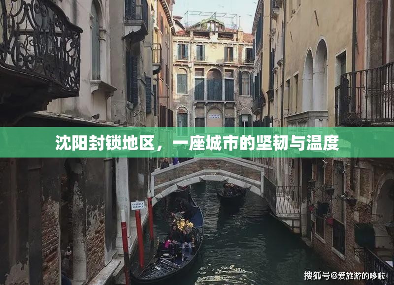 沈阳封锁地区，一座城市的坚韧与温度