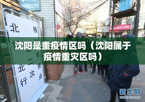 沈阳是重疫情区吗（沈阳属于疫情重灾区吗）