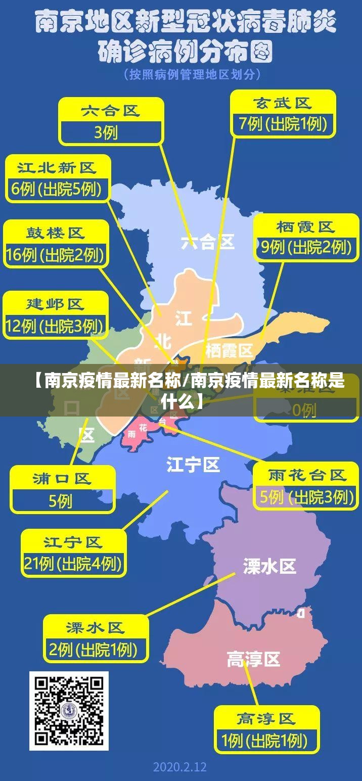 【南京疫情最新名称/南京疫情最新名称是什么】