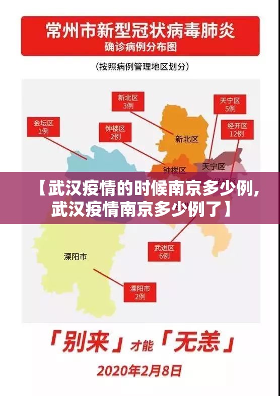 【武汉疫情的时候南京多少例,武汉疫情南京多少例了】