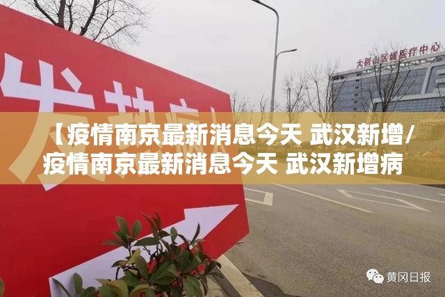 【疫情南京最新消息今天 武汉新增/疫情南京最新消息今天 武汉新增病例】