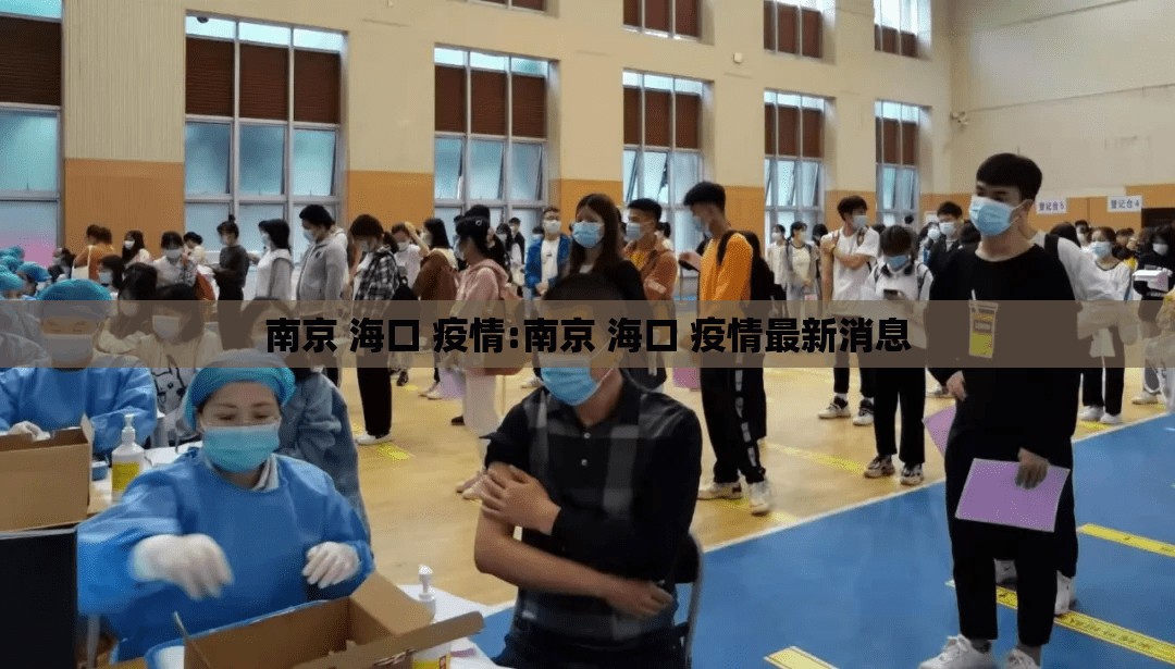 南京 海口 疫情:南京 海口 疫情最新消息