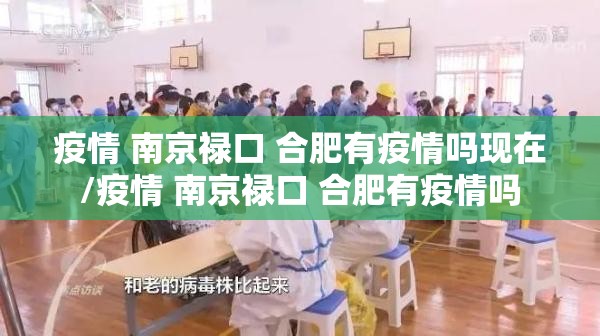 疫情 南京禄口 合肥有疫情吗现在/疫情 南京禄口 合肥有疫情吗
