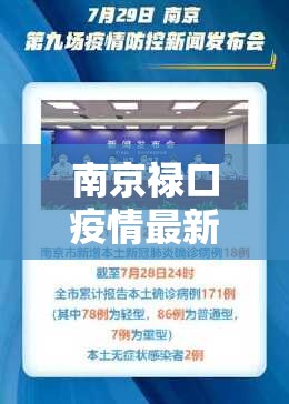 南京禄口疫情最新通报，防控形势趋稳，全面复盘与反思
