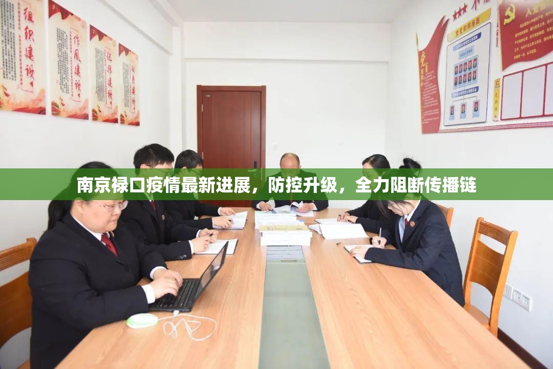 南京禄口疫情最新进展，防控升级，全力阻断传播链