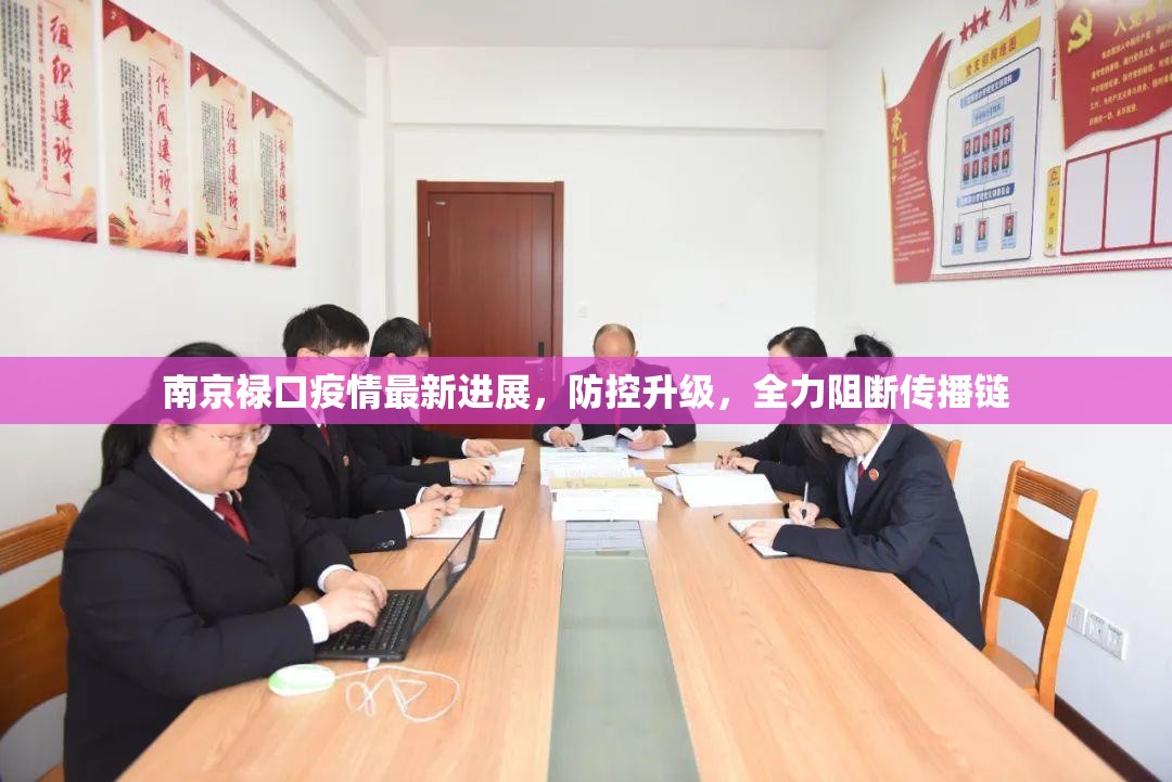 南京禄口疫情最新进展，防控升级，全力阻断传播链
