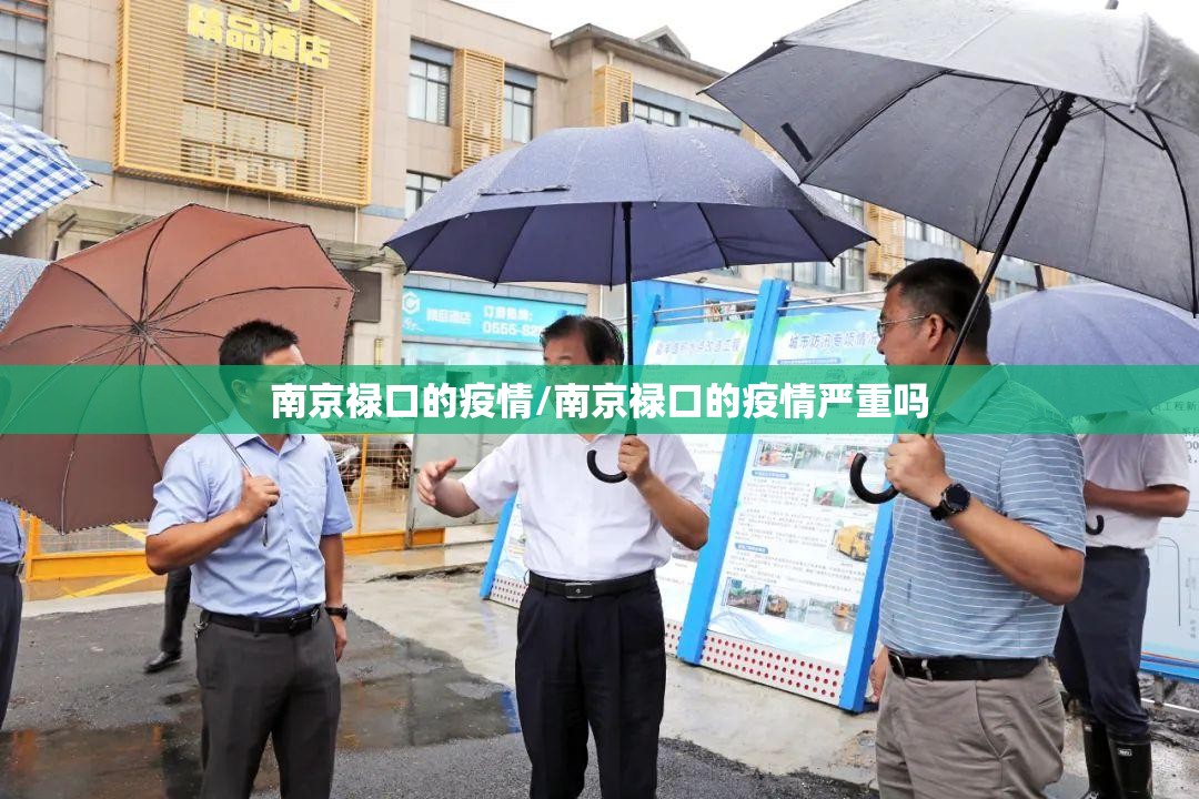 南京禄口的疫情/南京禄口的疫情严重吗
