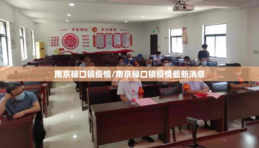 南京禄口镇疫情/南京禄口镇疫情最新消息