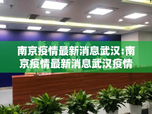 南京疫情最新消息武汉:南京疫情最新消息武汉疫情防控