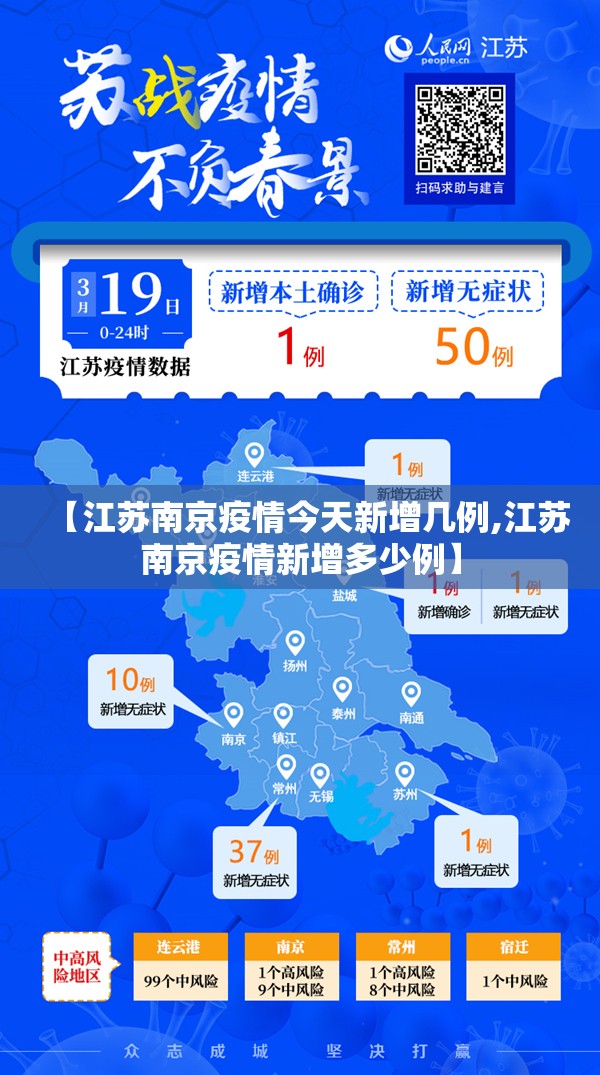 【江苏南京疫情今天新增几例,江苏南京疫情新增多少例】
