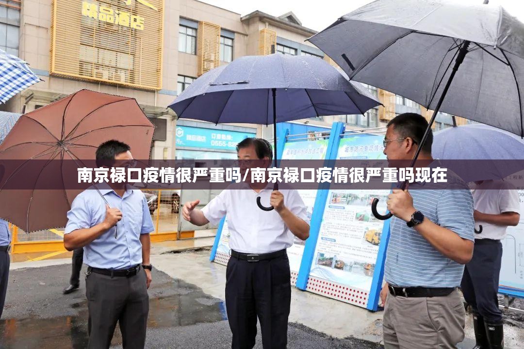 南京禄口疫情很严重吗/南京禄口疫情很严重吗现在