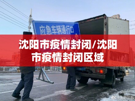 沈阳市疫情封闭/沈阳市疫情封闭区域