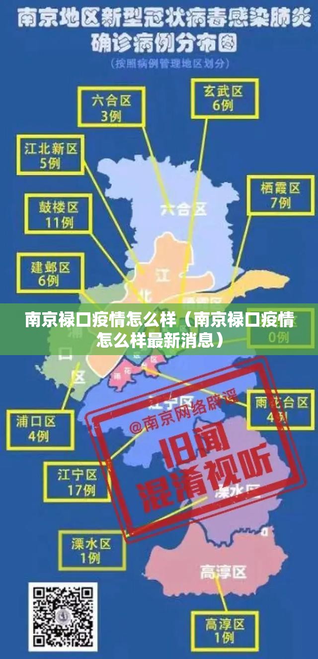 南京禄口疫情怎么样（南京禄口疫情怎么样最新消息）
