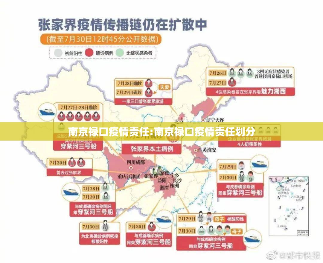 南京禄口疫情责任:南京禄口疫情责任划分