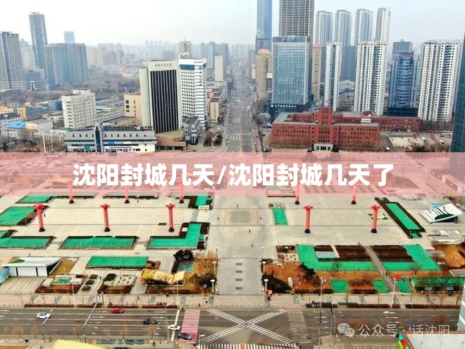 沈阳封城几天/沈阳封城几天了