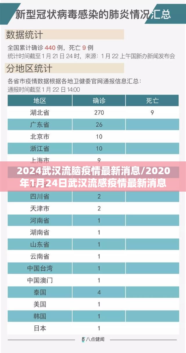 2024武汉流脑疫情最新消息/2020年1月24日武汉流感疫情最新消息