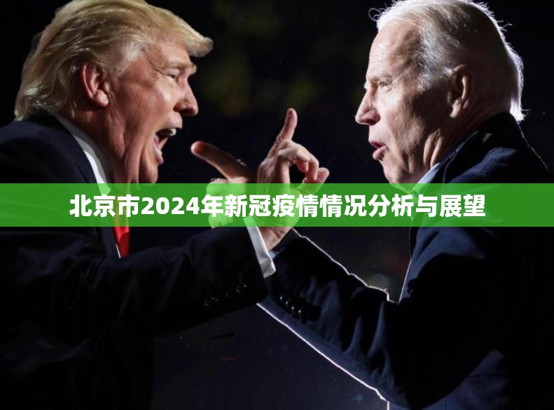 北京市2024年新冠疫情情况分析与展望