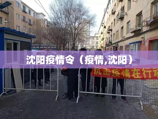 沈阳疫情令（疫情,沈阳）