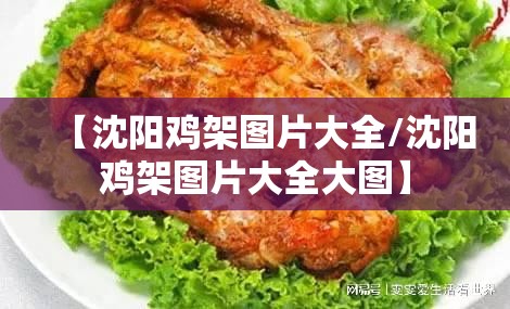 【沈阳鸡架图片大全/沈阳鸡架图片大全大图】