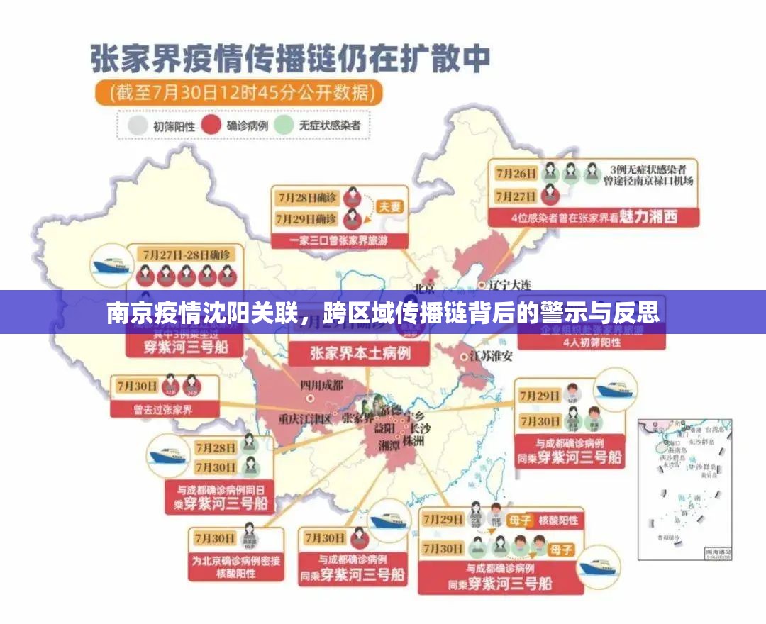 南京疫情沈阳关联，跨区域传播链背后的警示与反思