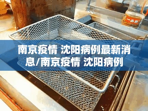 南京疫情 沈阳病例最新消息/南京疫情 沈阳病例