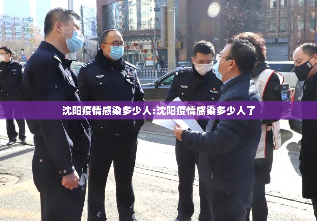 沈阳疫情感染多少人:沈阳疫情感染多少人了