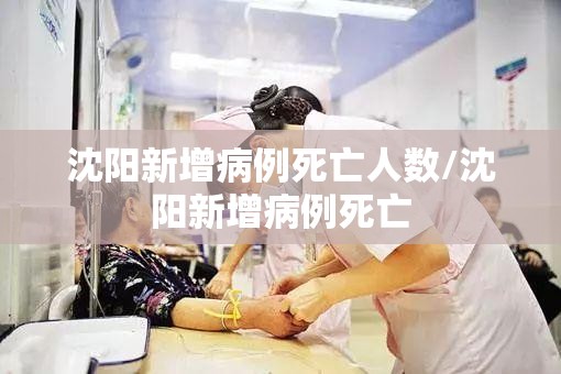 沈阳新增病例死亡人数/沈阳新增病例死亡