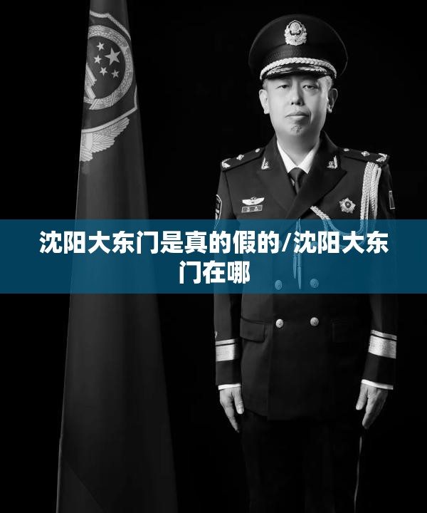 沈阳大东门是真的假的/沈阳大东门在哪