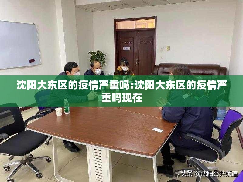 沈阳大东区的疫情严重吗:沈阳大东区的疫情严重吗现在