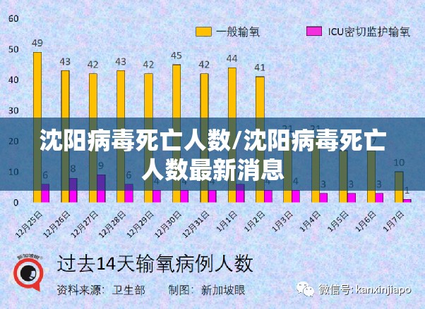 沈阳病毒死亡人数/沈阳病毒死亡人数最新消息