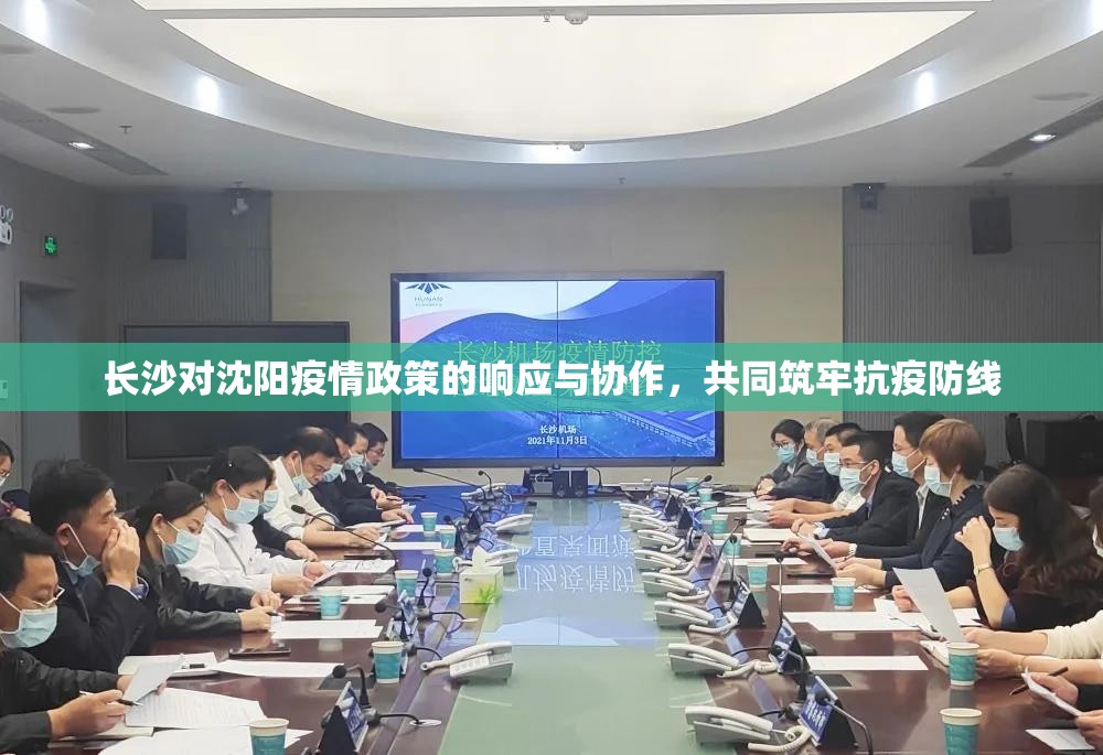 长沙对沈阳疫情政策的响应与协作，共同筑牢抗疫防线