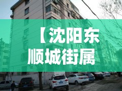 【沈阳东顺城街属于什么街道/沈阳东顺城街属于什么街道社区】