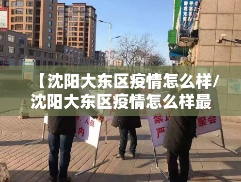 【沈阳大东区疫情怎么样/沈阳大东区疫情怎么样最新消息】