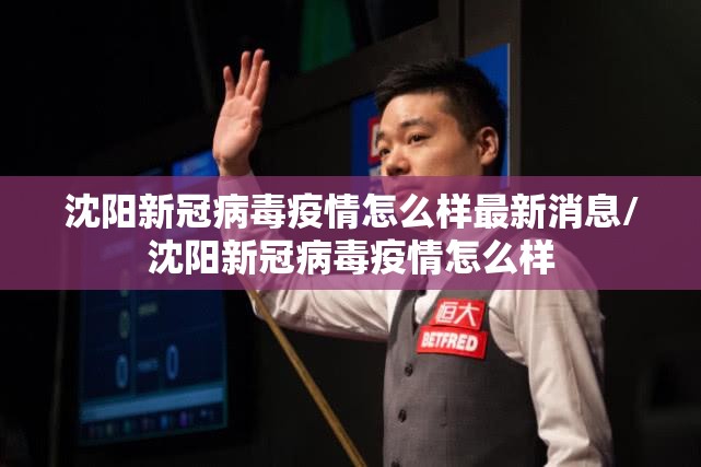 沈阳新冠病毒疫情怎么样最新消息/沈阳新冠病毒疫情怎么样