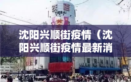 沈阳兴顺街疫情（沈阳兴顺街疫情最新消息）