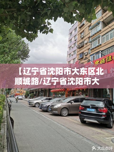 【辽宁省沈阳市大东区北顺城路/辽宁省沈阳市大东区北顺城路126号】