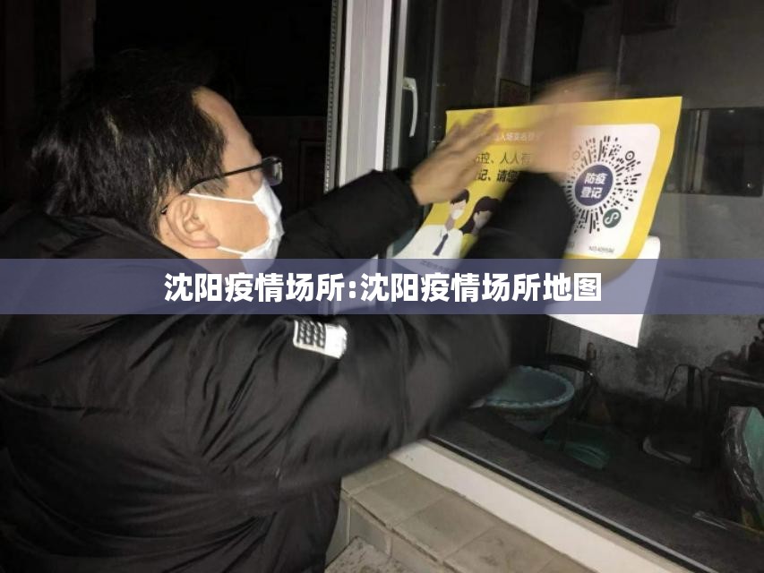 沈阳疫情场所:沈阳疫情场所地图