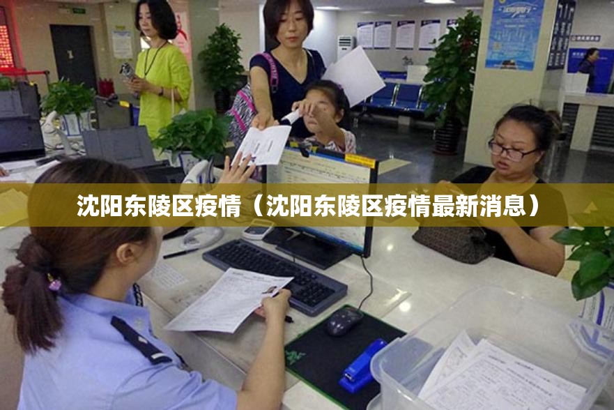 沈阳东陵区疫情（沈阳东陵区疫情最新消息）