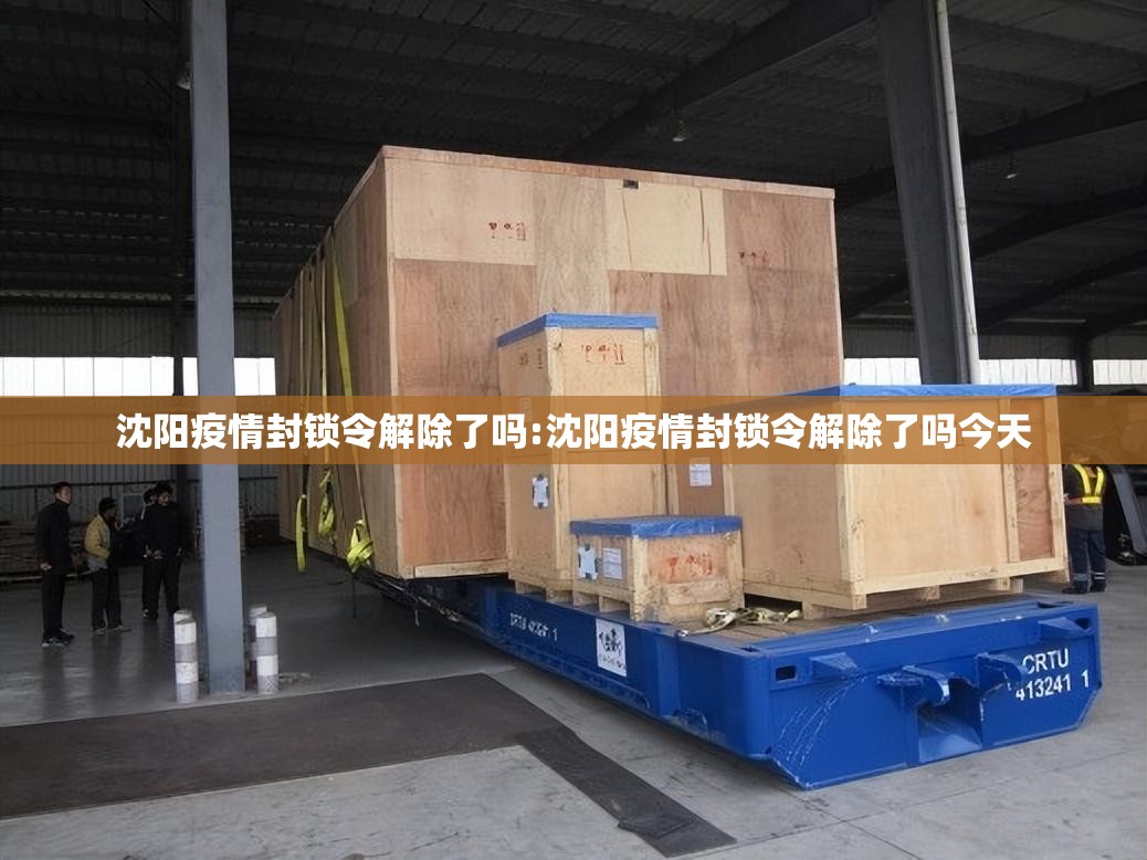 沈阳疫情封锁令解除了吗:沈阳疫情封锁令解除了吗今天