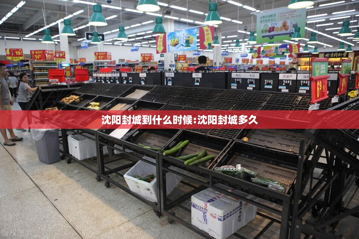 沈阳封城到什么时候:沈阳封城多久