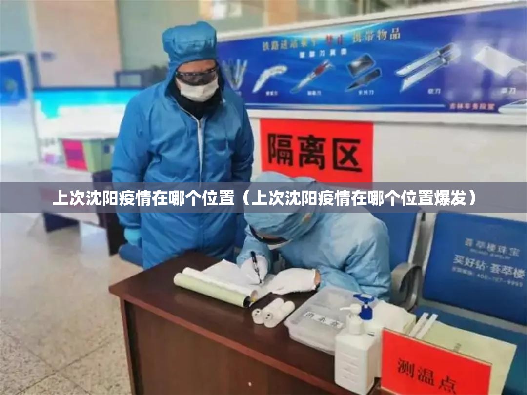 上次沈阳疫情在哪个位置（上次沈阳疫情在哪个位置爆发）