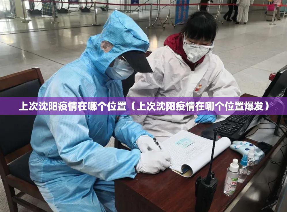 上次沈阳疫情在哪个位置（上次沈阳疫情在哪个位置爆发）