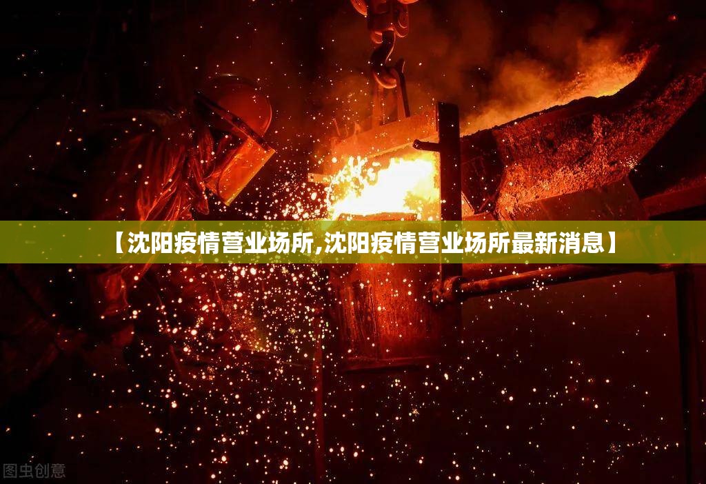【沈阳疫情营业场所,沈阳疫情营业场所最新消息】