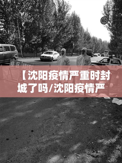 【沈阳疫情严重时封城了吗/沈阳疫情严重时封城了吗现在】