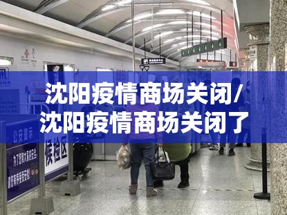 沈阳疫情商场关闭/沈阳疫情商场关闭了吗
