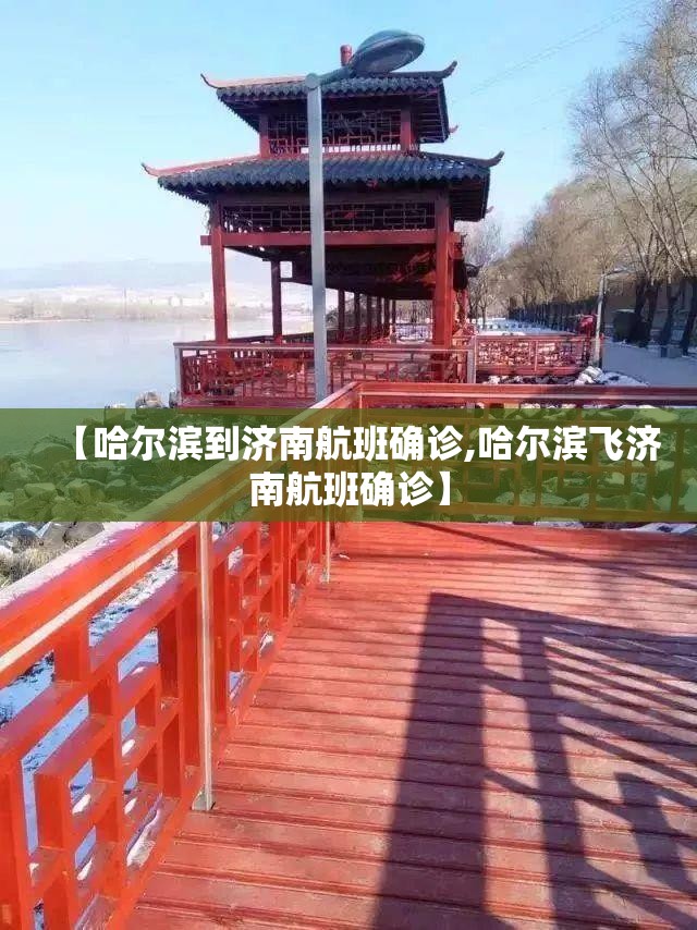 【哈尔滨到济南航班确诊,哈尔滨飞济南航班确诊】