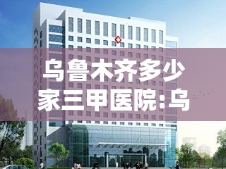 乌鲁木齐多少家三甲医院:乌鲁木齐多少家三甲医院啊