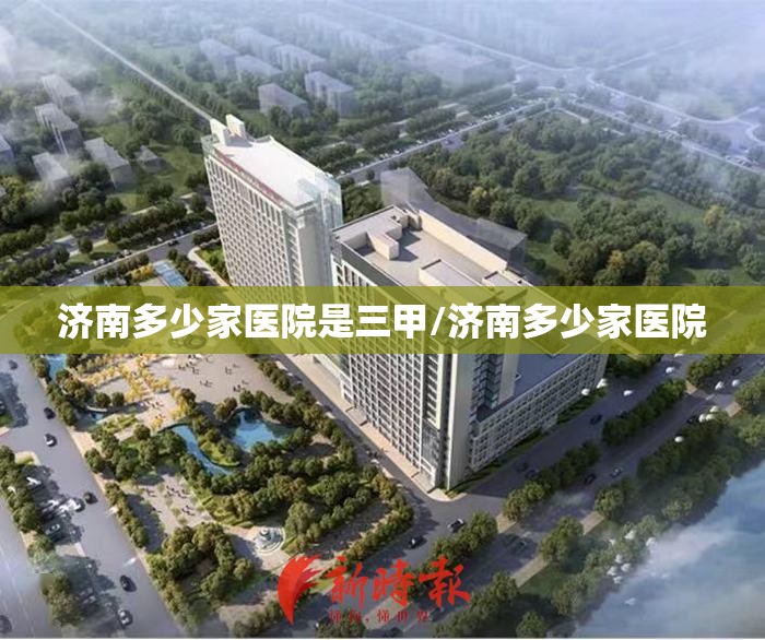 济南多少家医院是三甲/济南多少家医院
