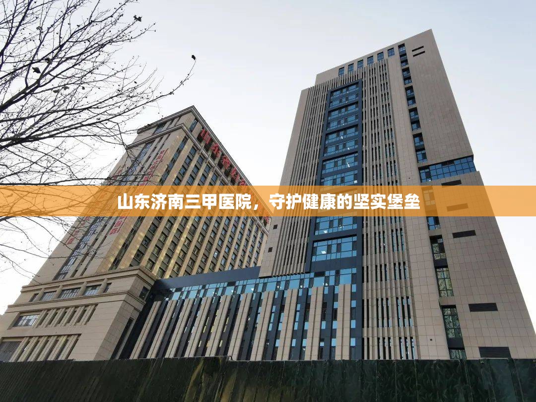 山东济南三甲医院，守护健康的坚实堡垒